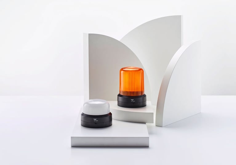 Series R - the LED Design Powerhouse