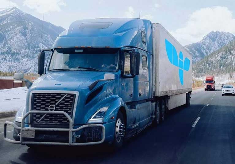 Expansion in den USA