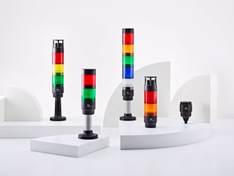 IO-Link for stack lights CT5 and PC7 | Auer Signal News & Blog