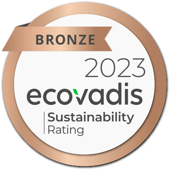 Medalla de Bronce de EcoVadis para Auer Signal